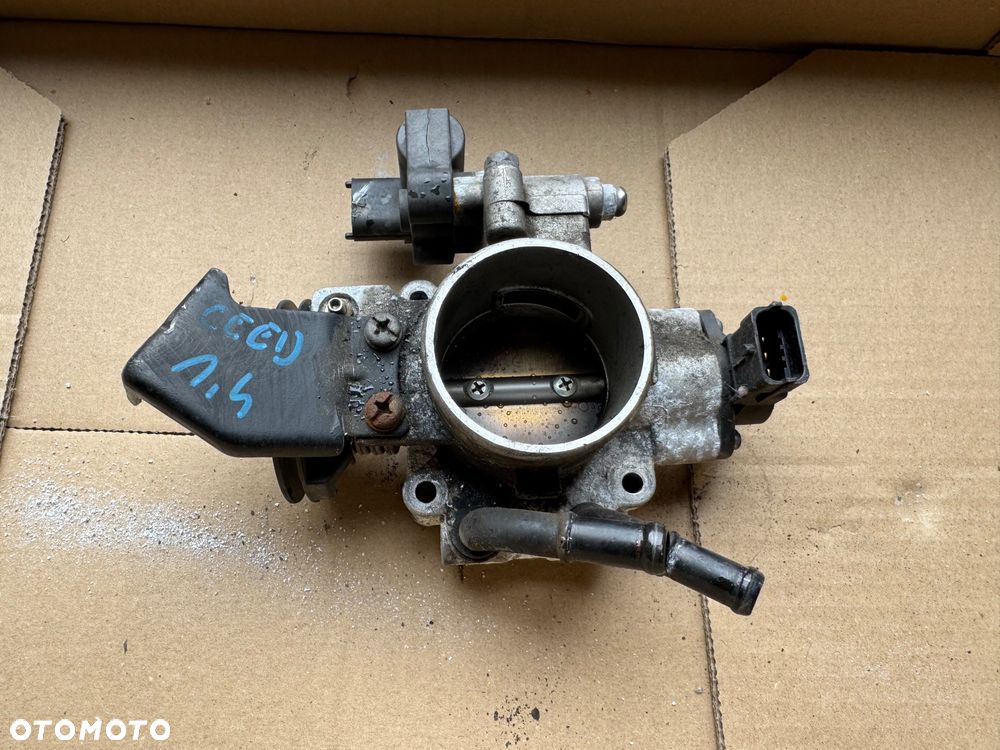 KIA CEED I 06-12 1.4 1.6 PRZEPUSTNICA HYUNDAI I30 - 1