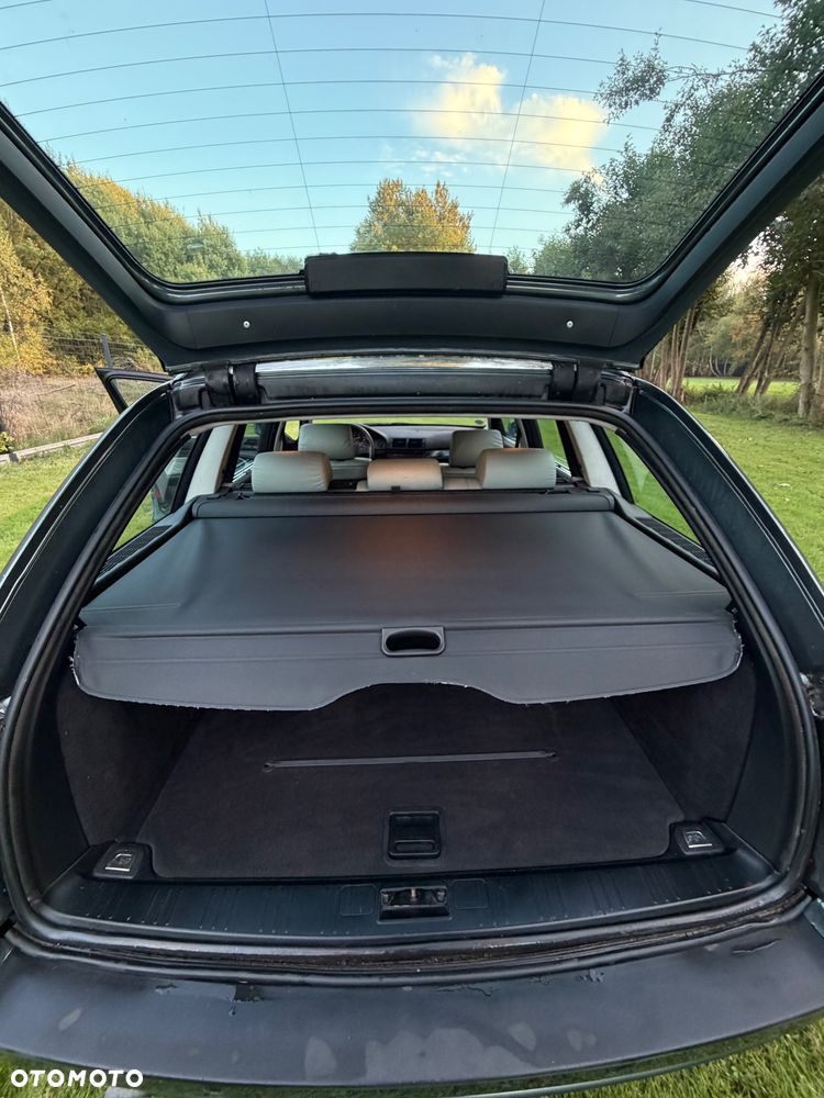 BMW Seria 5 - 18