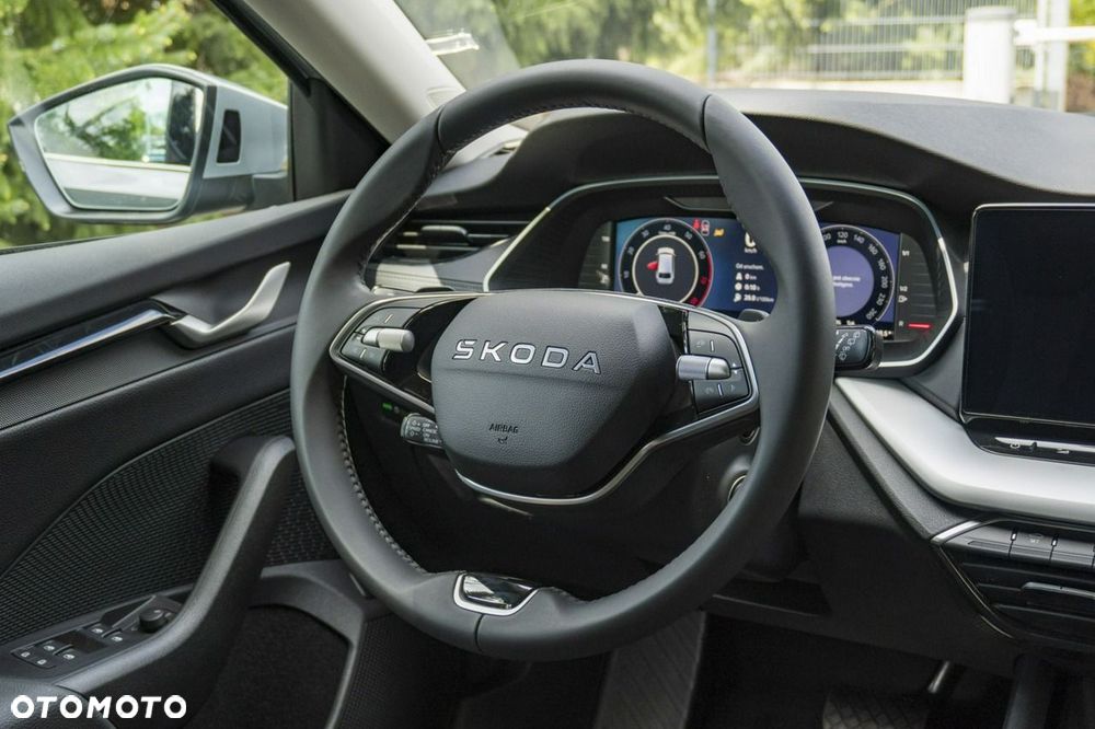 Skoda Octavia - 29