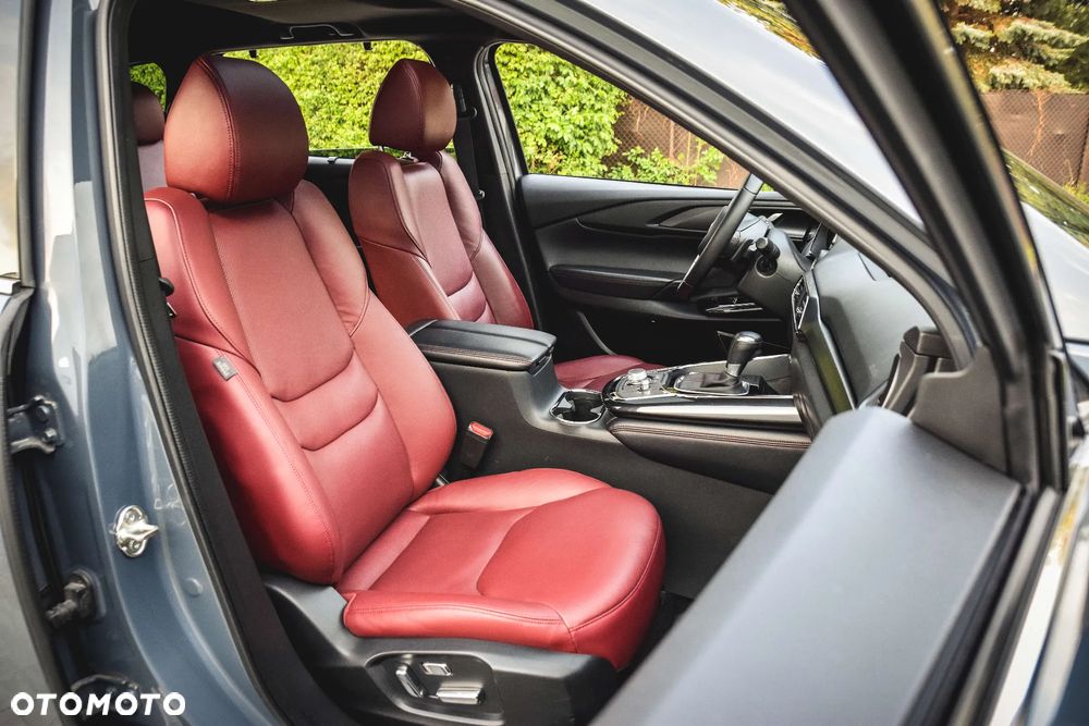 Mazda CX-9 3.7 V6 Limitowana edycja - 29