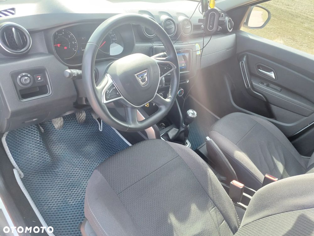 Dacia Duster 1.0 TCe Prestige - 12
