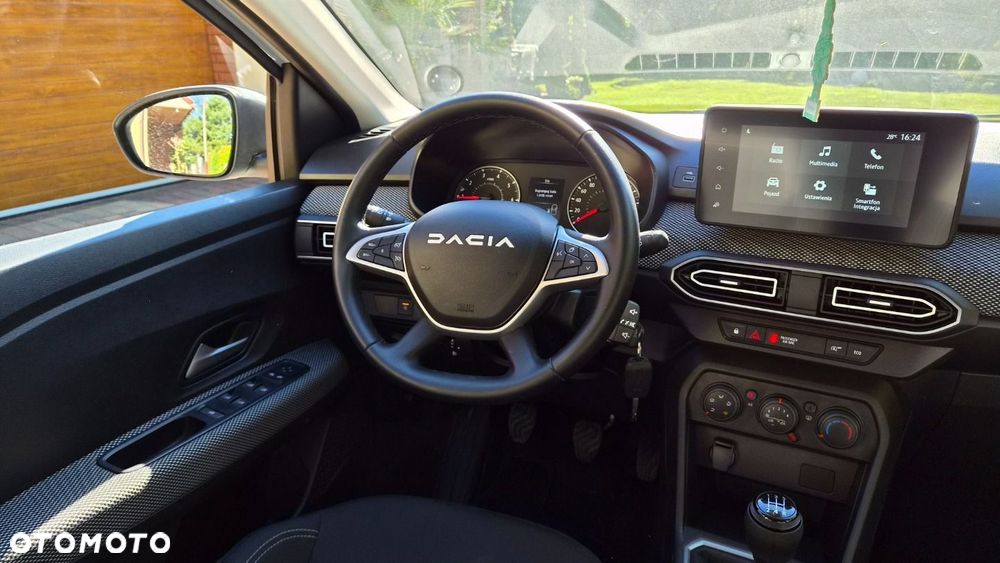 Dacia Sandero TCe 90 Expression - 16