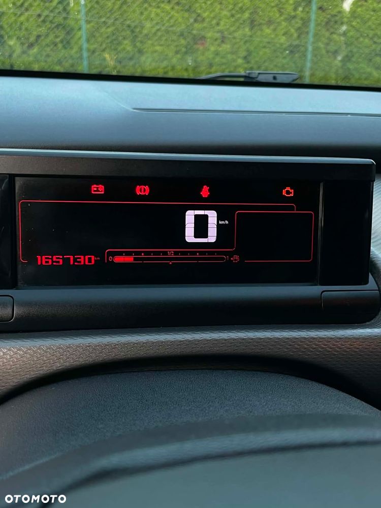 Citroën C4 Cactus - 9