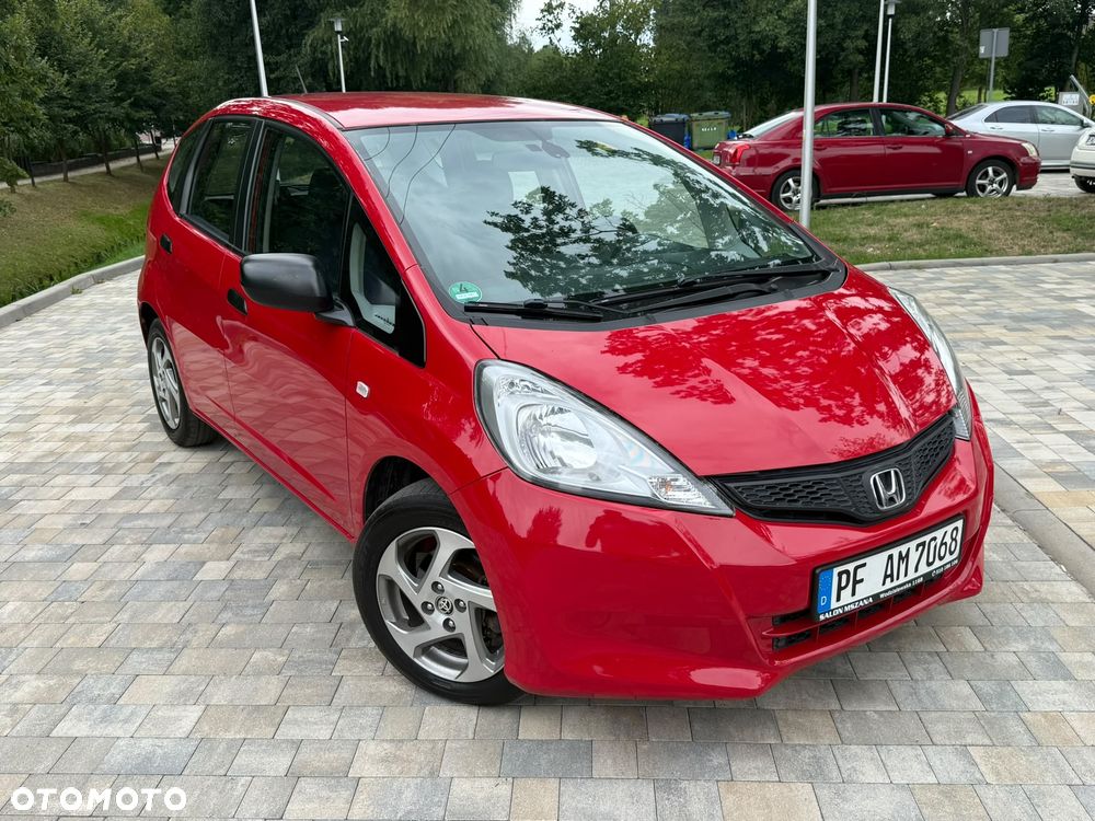 Honda Jazz 1.2 i-VTEC S Cool - 2