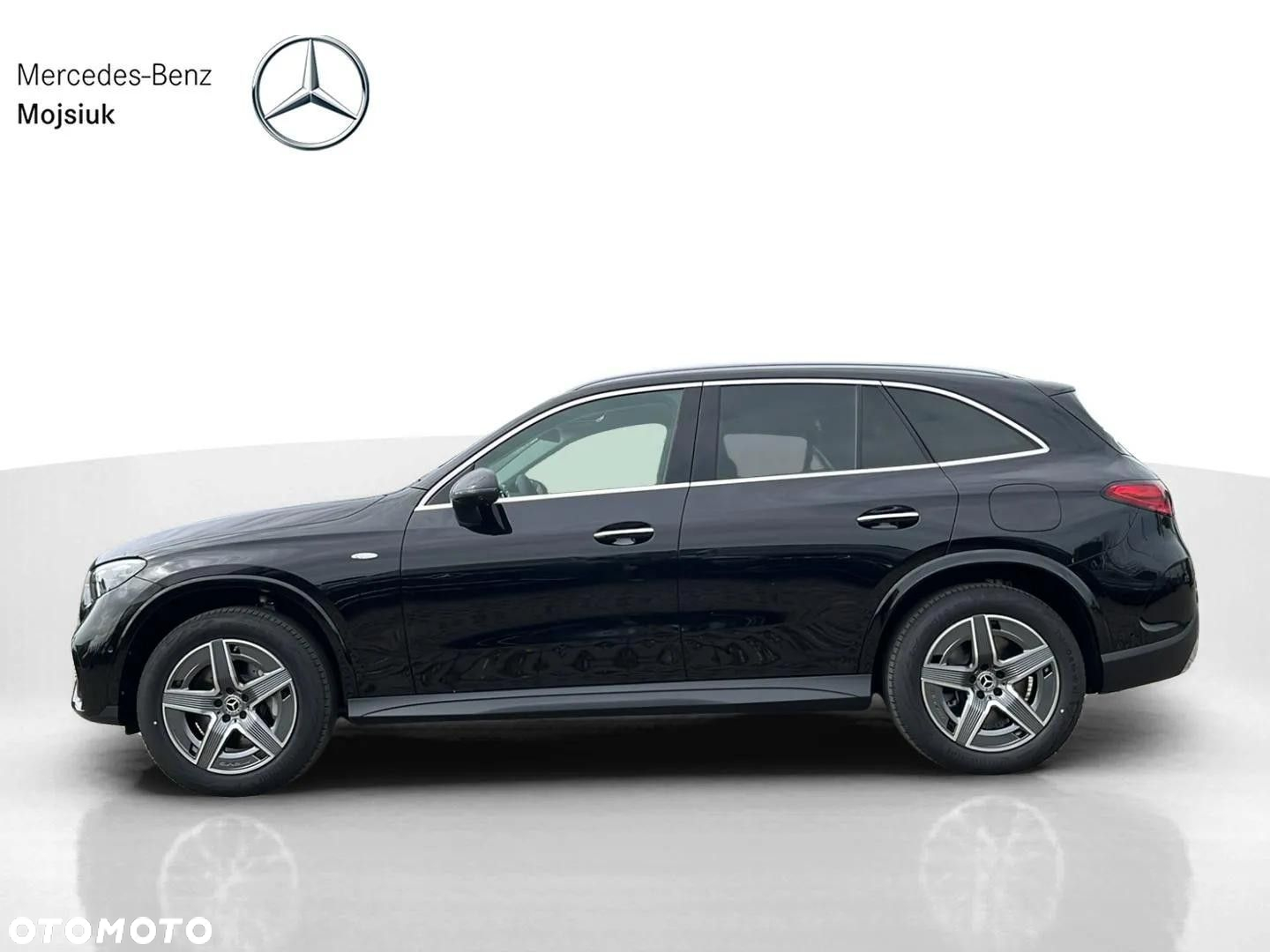 Mercedes-Benz GLC - 7