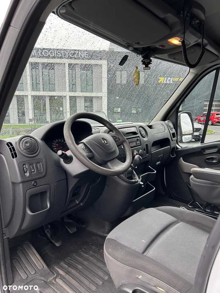 Renault mASTER - 6