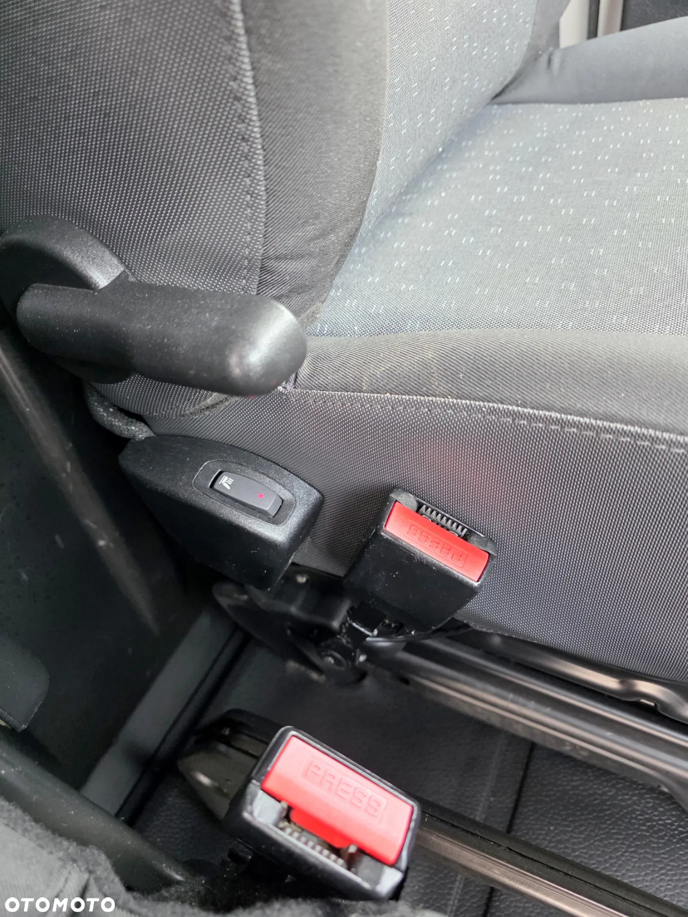 Opel MOVANO 2,3 CDTI 145 KONNY ŚREDNI WYSOKI L2H2 KLIMA WEBASTO NAVI KAMERA GWARANCJA - 26
