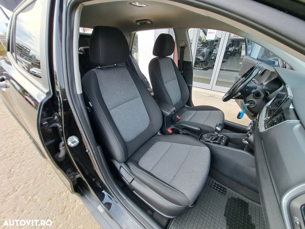 Kia Stonic - 26