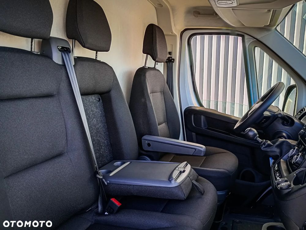 Fiat Ducato L4H2 od ręki / sprawdź całą ofertę - 27