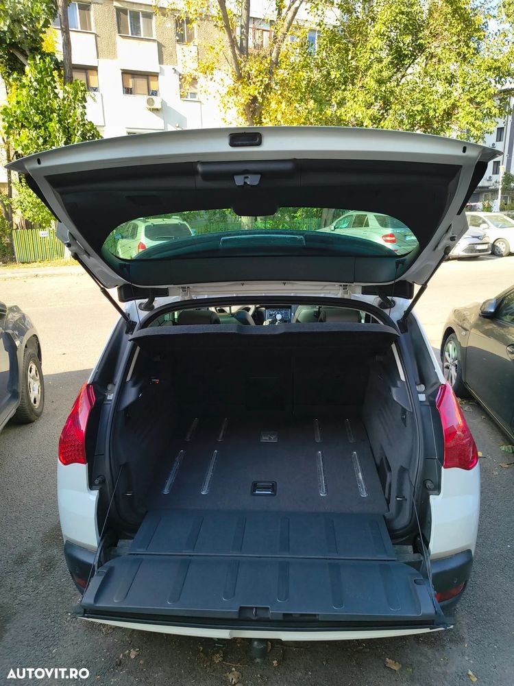 Peugeot 3008 - 25