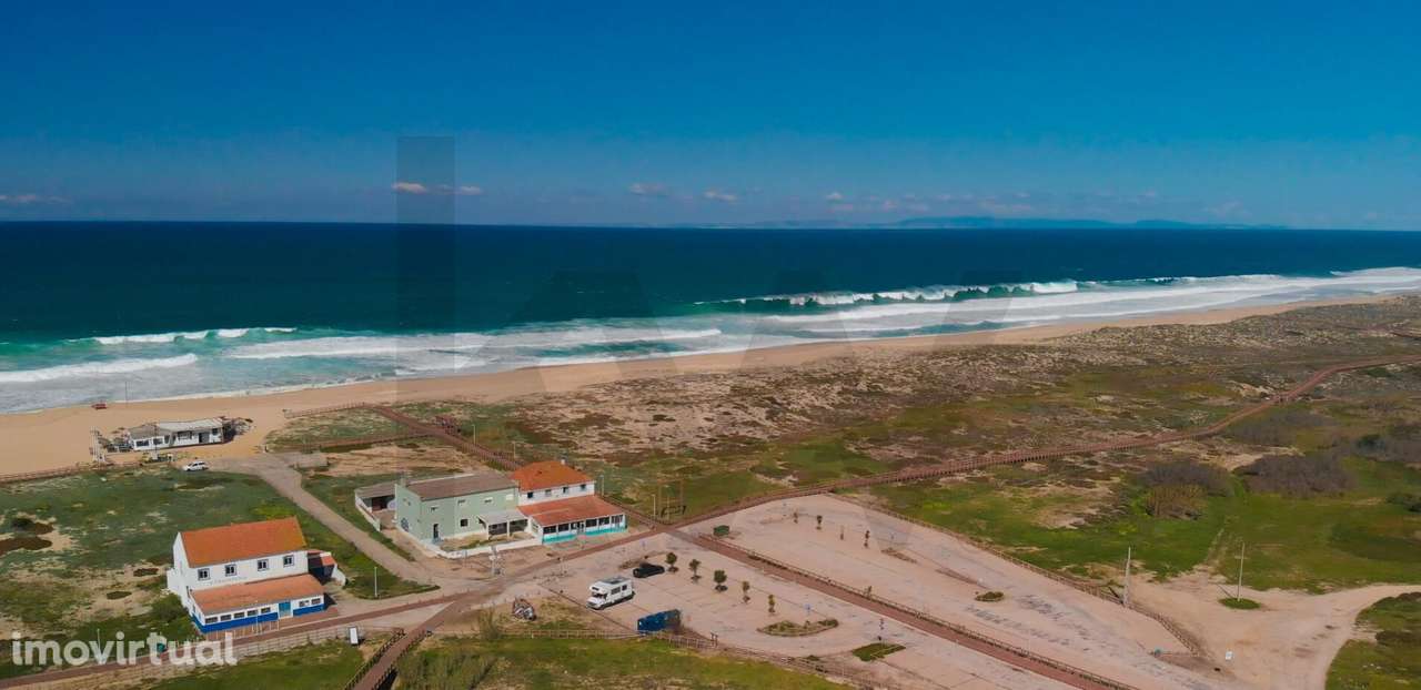 Moradia exceptionnal Rooftop c/ Vista Mar | 350 m da Praia de Santo An - Grande imagem: 2/47