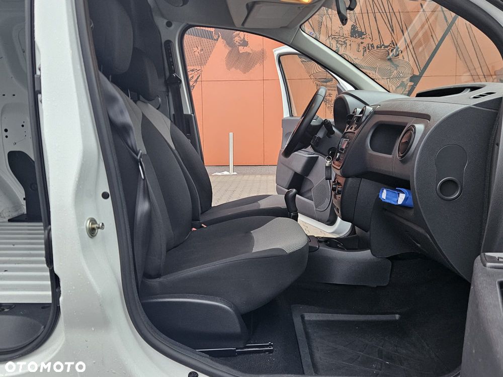 Dacia Dokker - 20