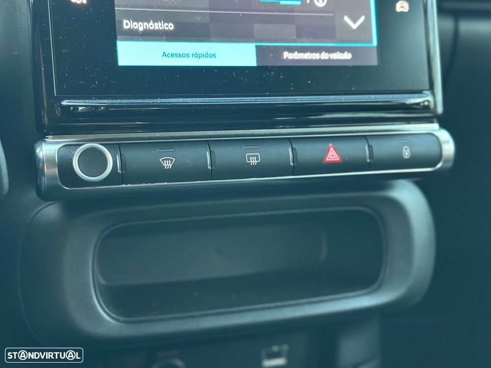 Citroën C3 1.2 PureTech Feel Pack - 36