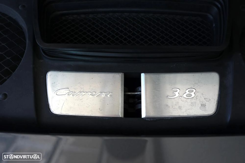 Porsche 911 (991) Carrera 2 S PDK - 9