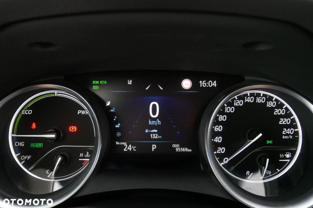Toyota Camry - 9
