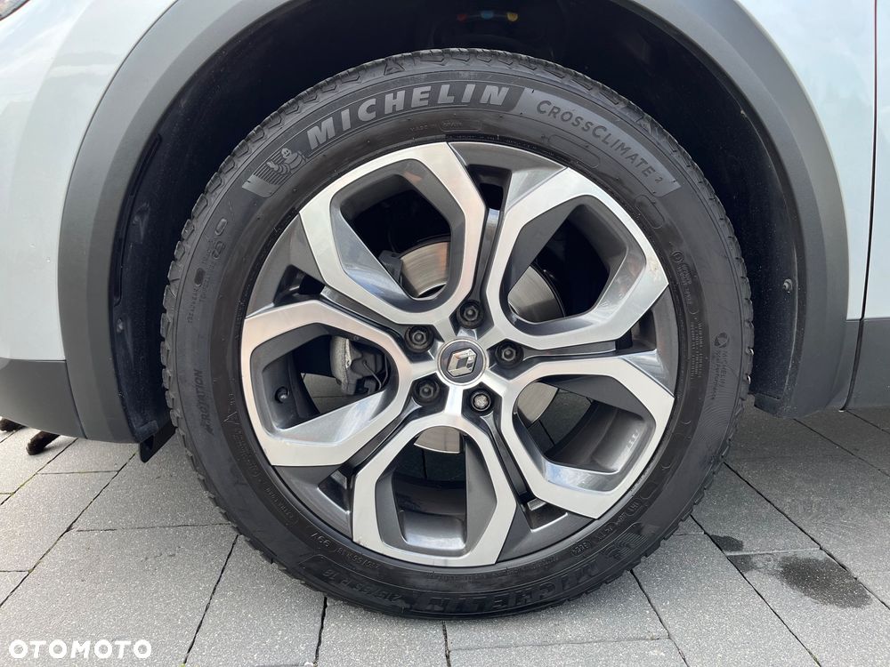 Renault Captur 1.3 TCe Intens EDC - 11