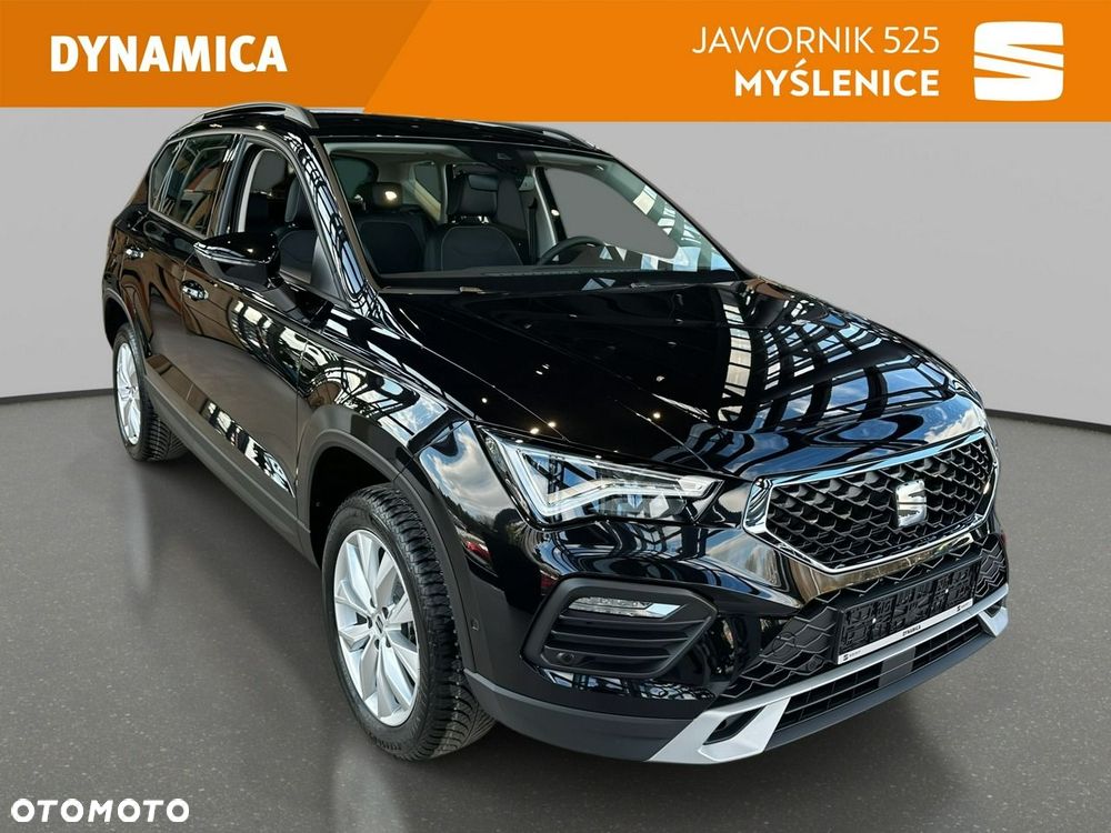 Seat Ateca - 4