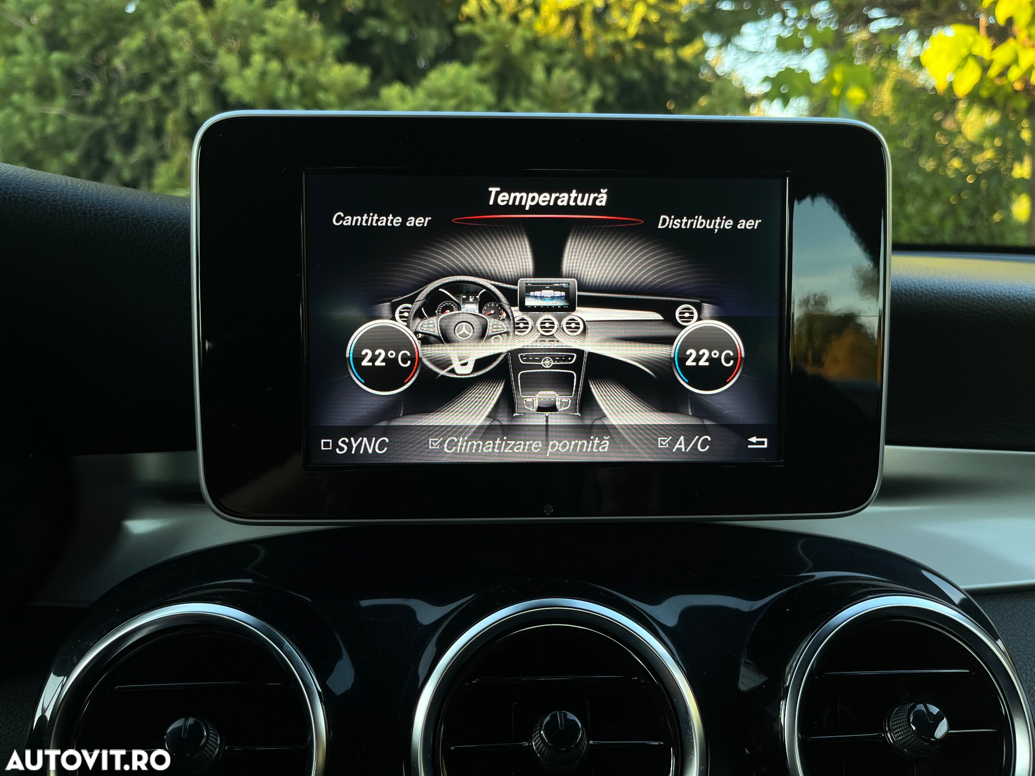 Mercedes-Benz GLC 220 d 4MATIC - 18