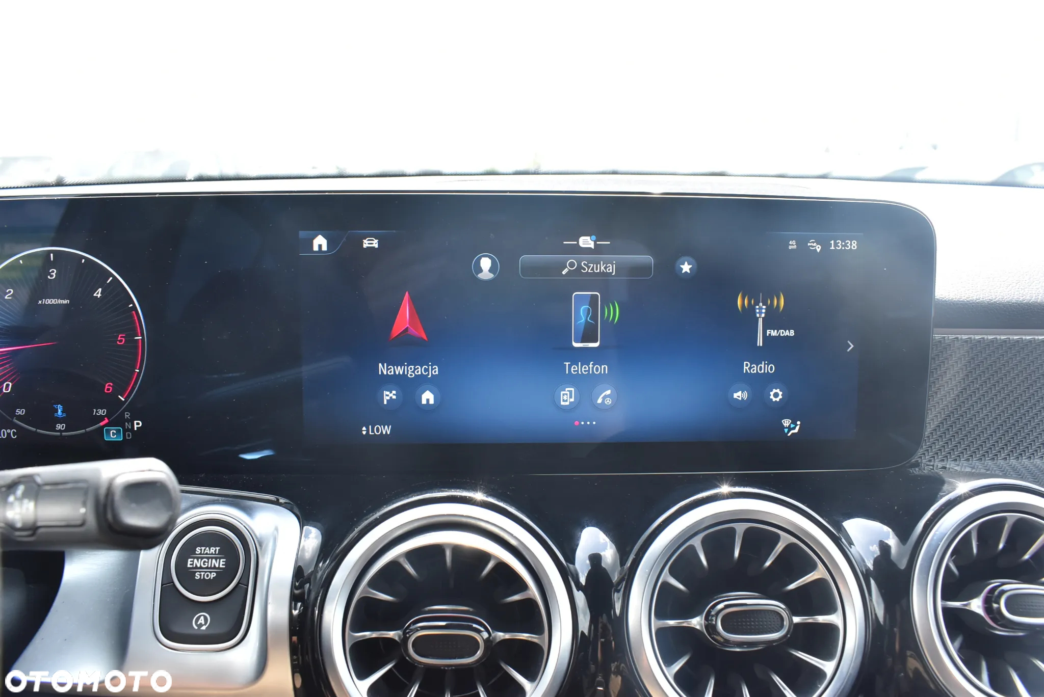 Mercedes-Benz GLB 200 d 4-Matic 8G-DCT - 30
