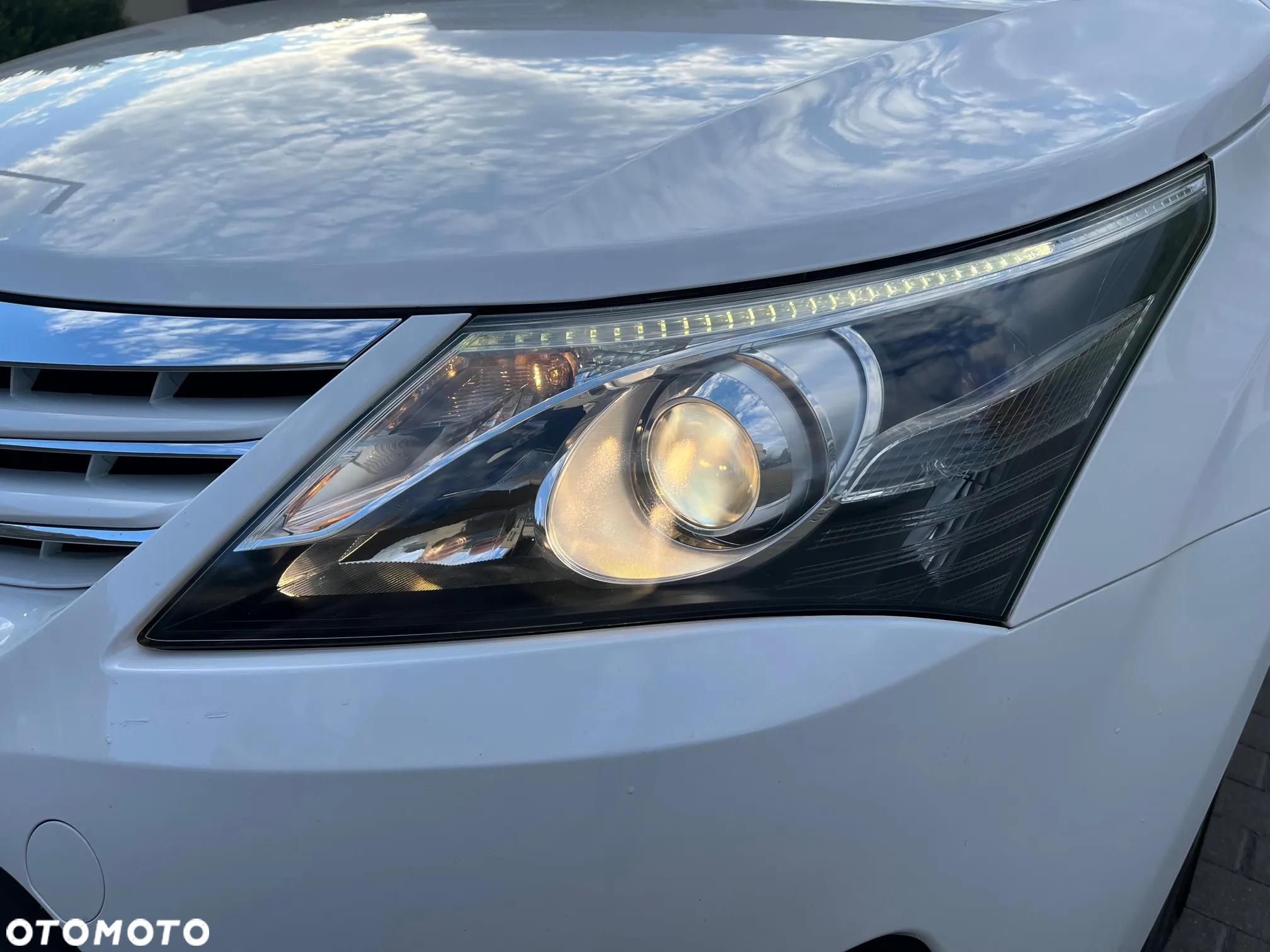 Toyota Avensis 1.8 Luna MS - 14