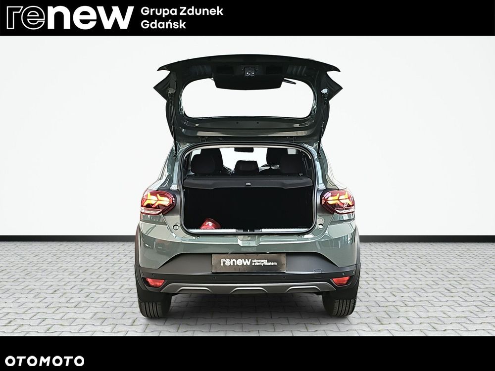 Dacia Sandero Stepway - 10