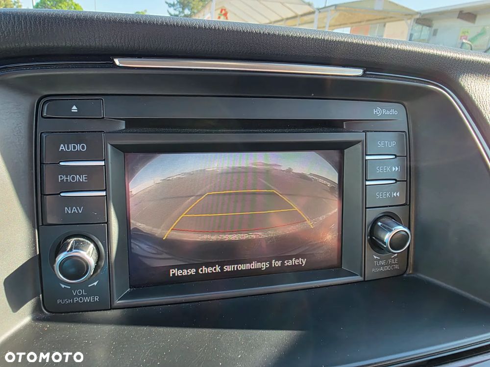 Mazda 6 2.5 SKYACTIV-G Sports-Line - 20