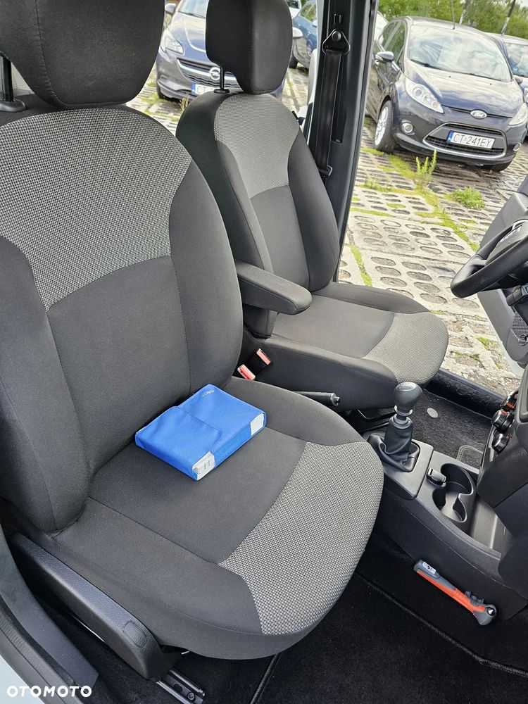 Dacia Lodgy - 19