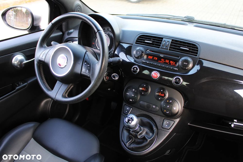 Fiat 500 - 15