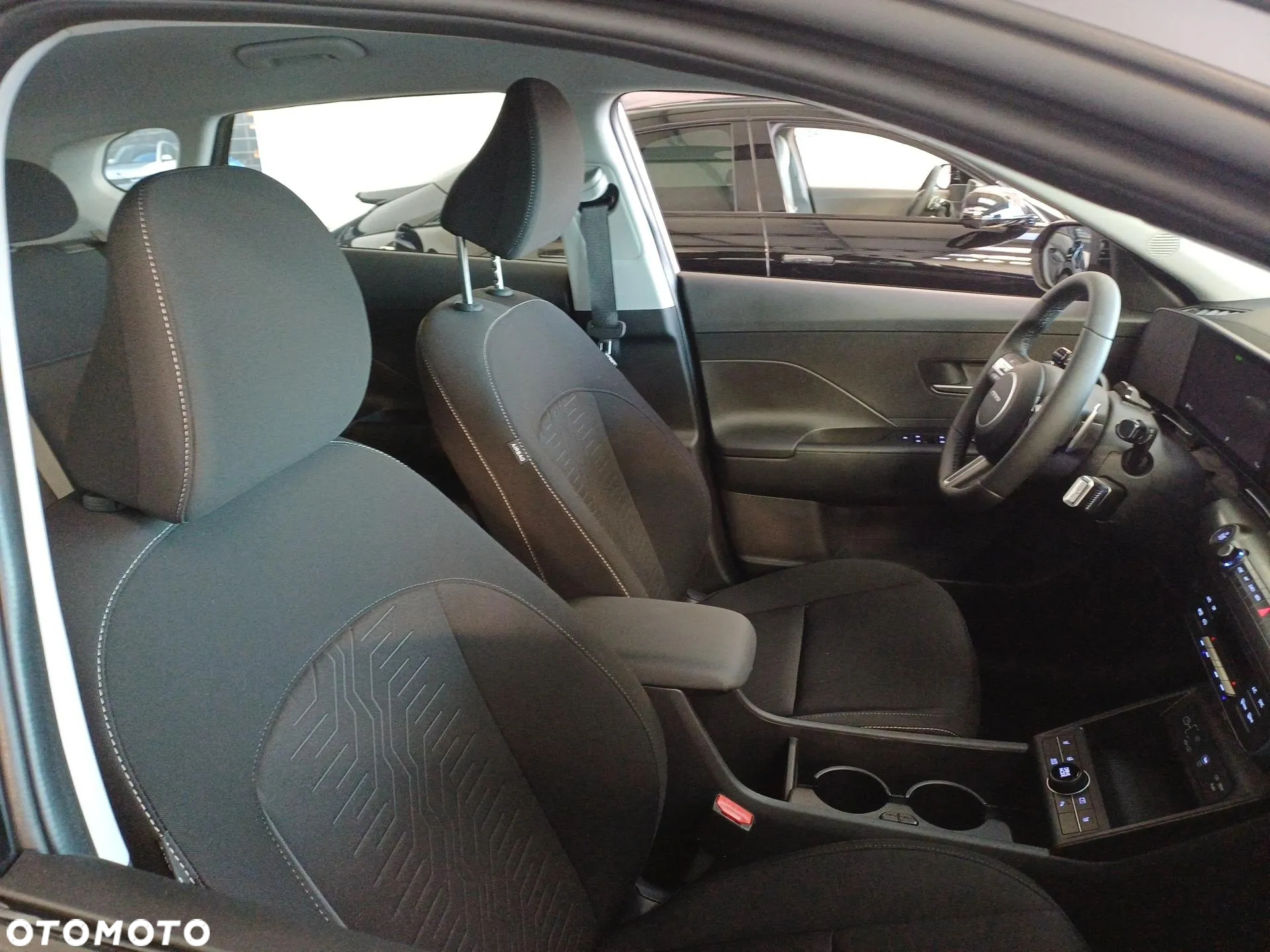 Hyundai Kona Electric 64kWh Smart - 15