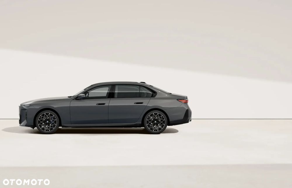 BMW Seria 7 - 4
