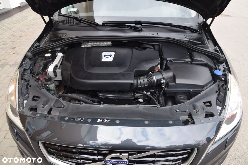 Volvo V60 D5 RDesign - 17