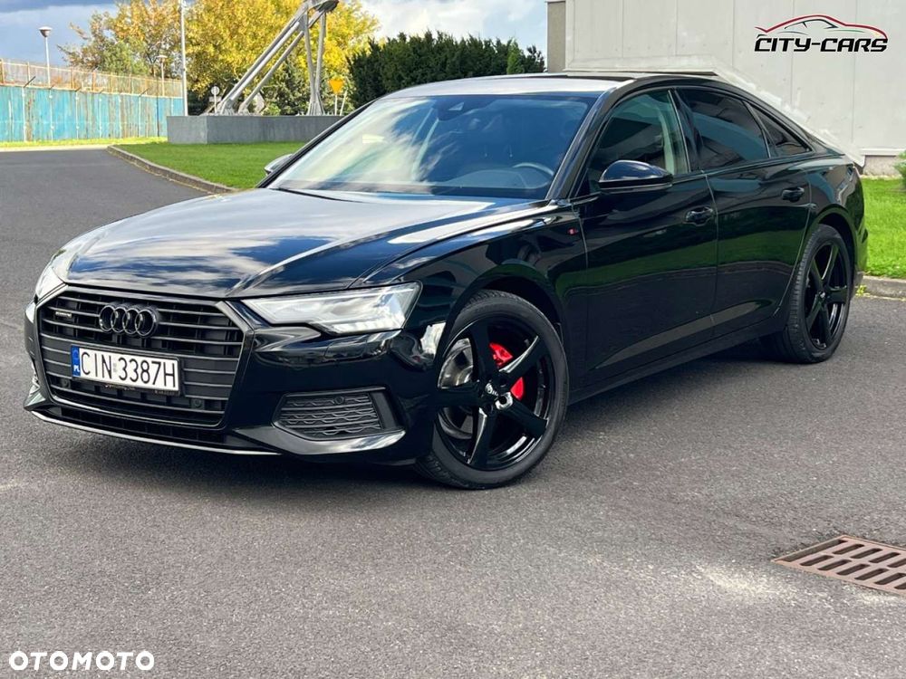 Audi A6 Limousine - 4