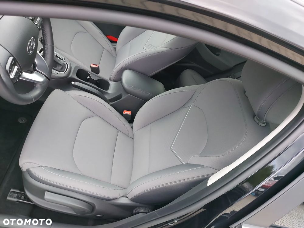 Hyundai i30 1.0 T-GDI Smart DCT - 11