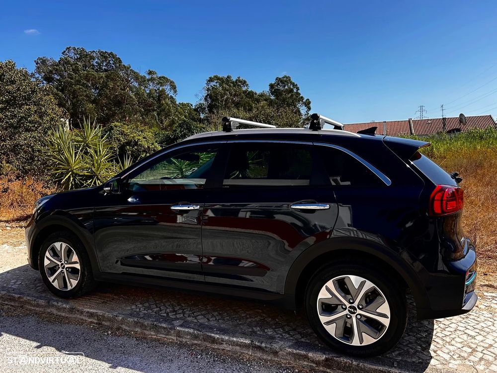 Kia e-Niro 64kWh - 2