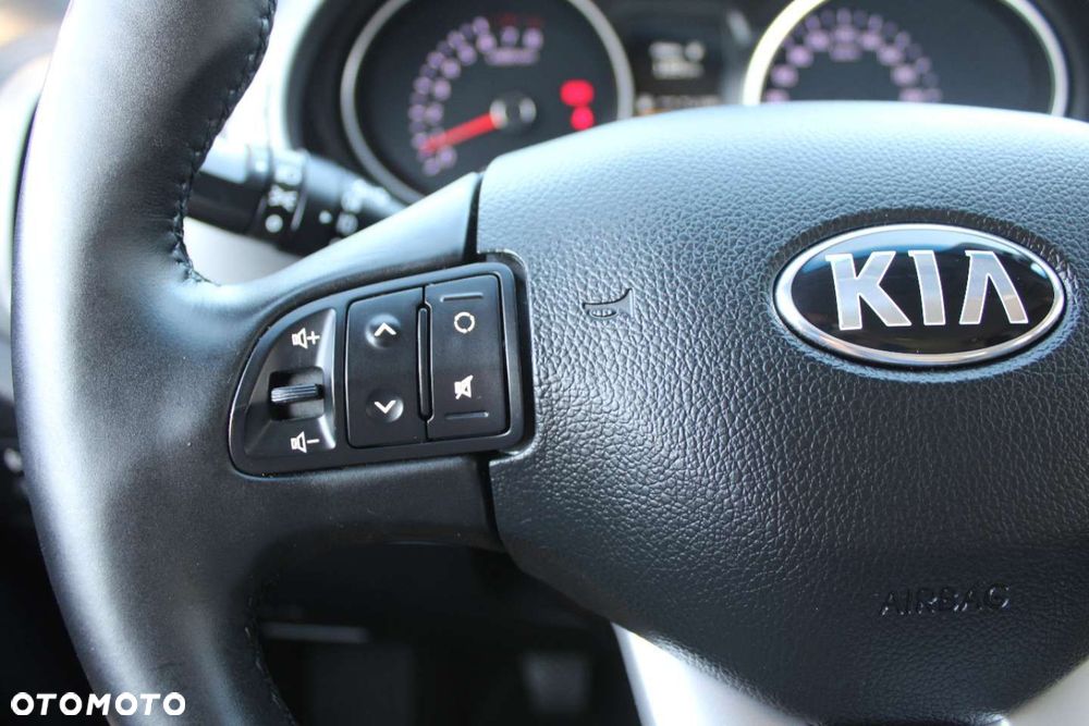 Kia Sportage - 30