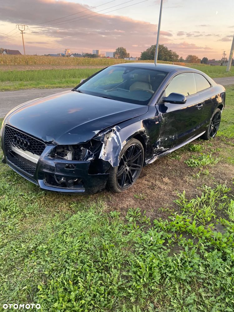 Audi A5 - 4