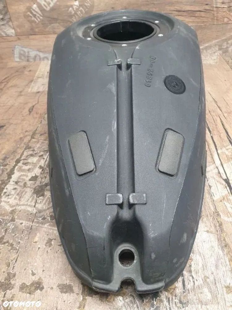 Zbiornik paliwa bak Harley Davidson Sportster XR1200 - 4