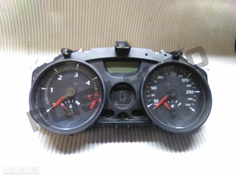 Quadrante 82004_08785 Renault Megane Ii [2002_2010] 1.5 Dci - 1