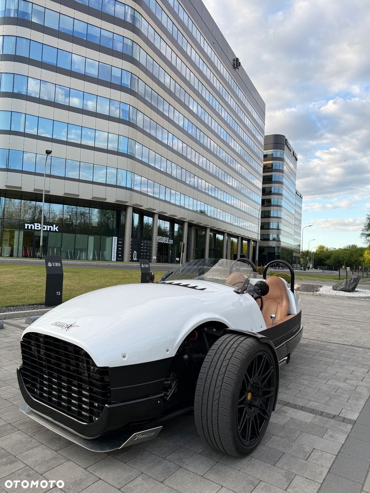 Vanderhall Venice - 3
