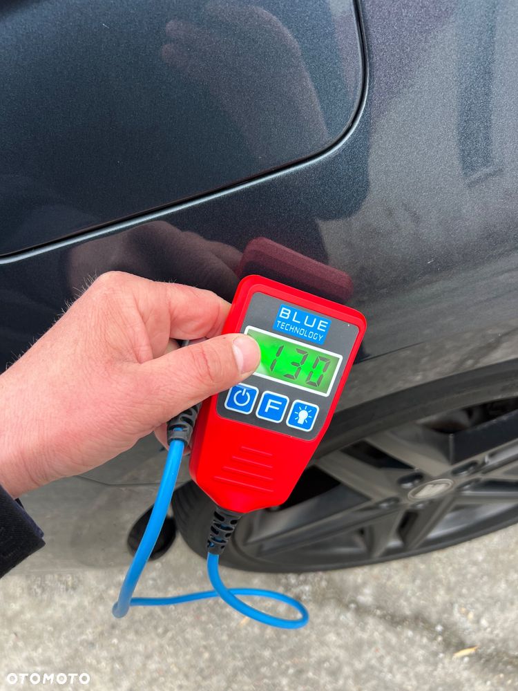 Seat Leon 1.5 TSI ACT DSG OPF FR Black Matt Edition - 32