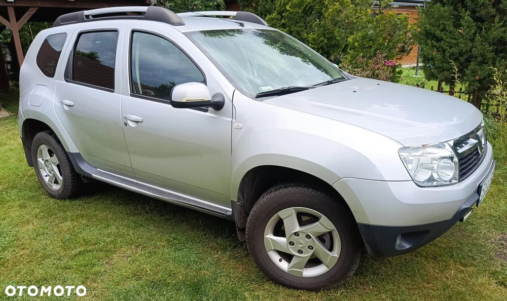 Dacia Duster 1.5 dCi Laureate - 5