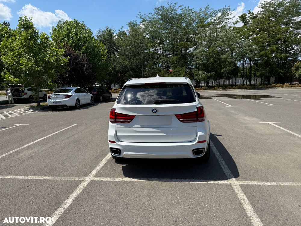 BMW X5 xDrive30d - 5