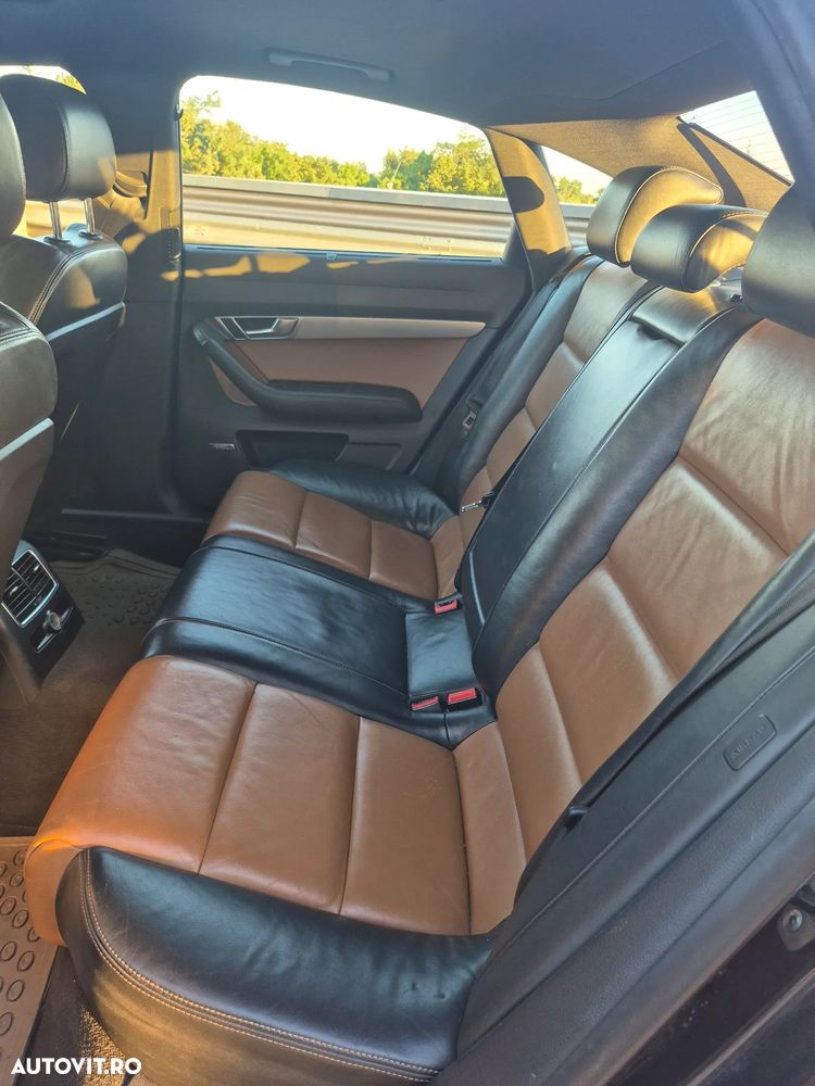 Audi A6 Limuzina - 15