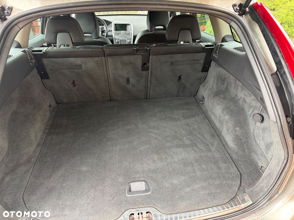 Volvo XC 60 - 7