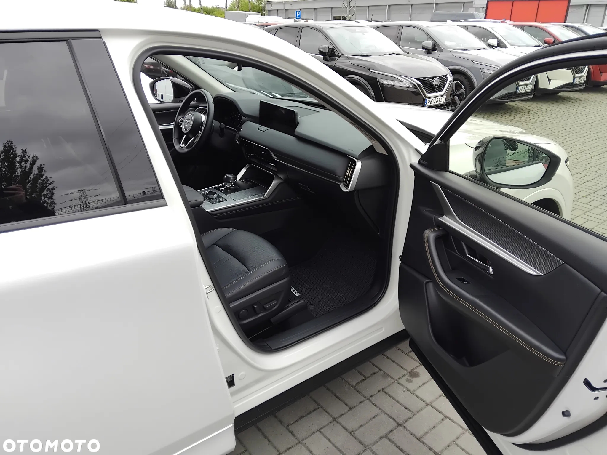 Mazda CX-60 - 7