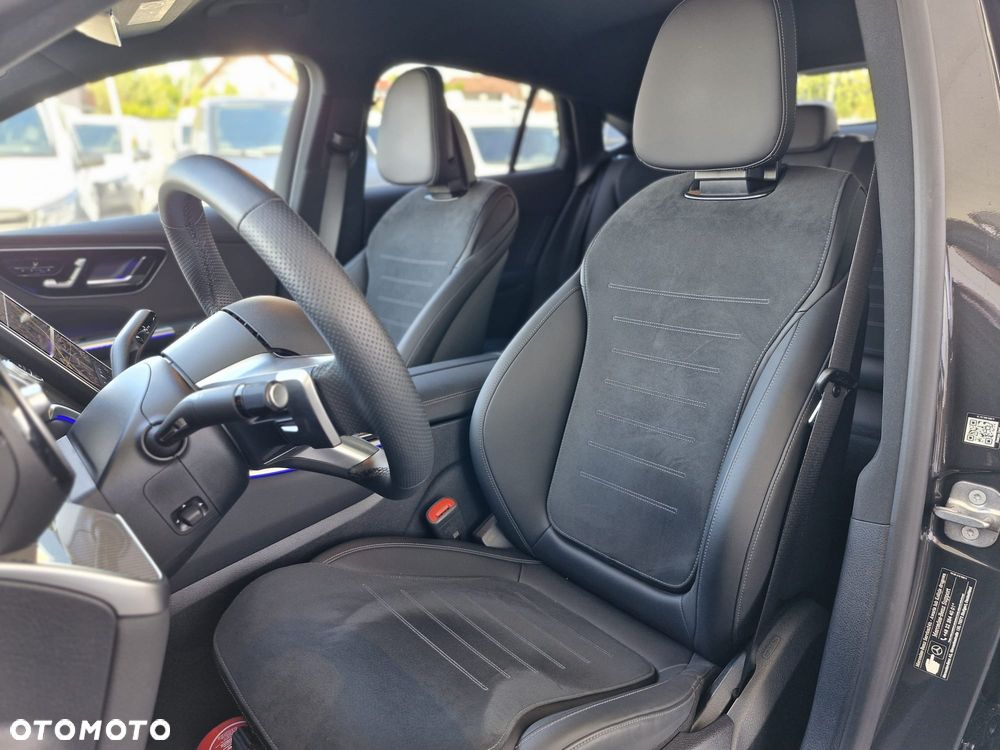 Mercedes-Benz GLC 200 mHEV 4-Matic AMG Line - 14