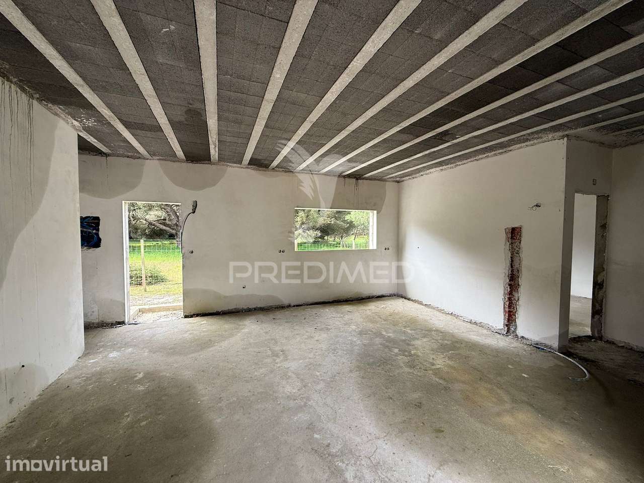 Terreno para Condomínio Privado - Lagoa da Albufeira - Grande imagem: 3/15
