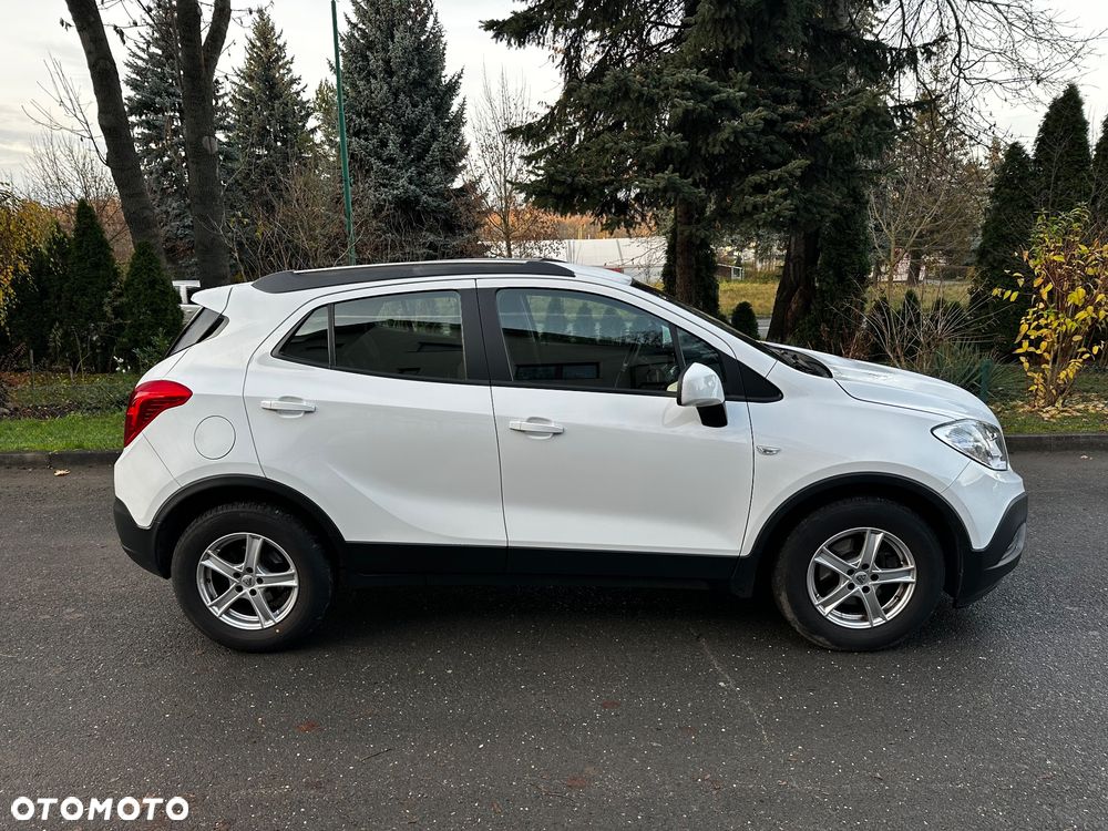 Opel Mokka 1.6 Enjoy S&S - 3