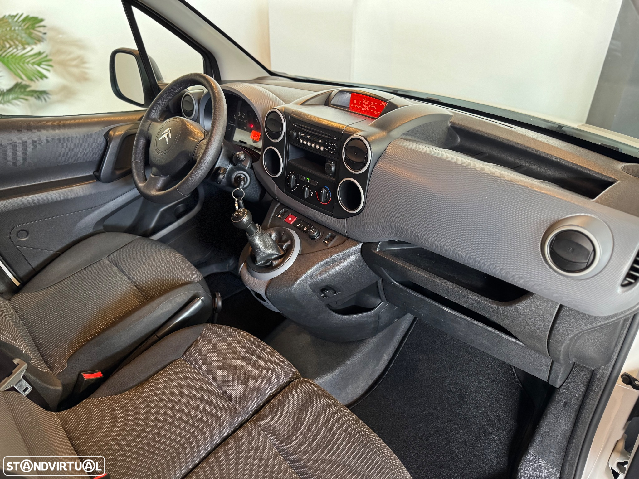 Citroën Berlingo - 20