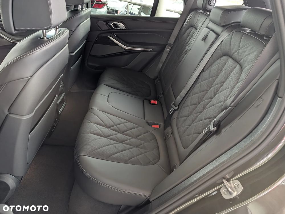 BMW X5 xDrive30d - 20